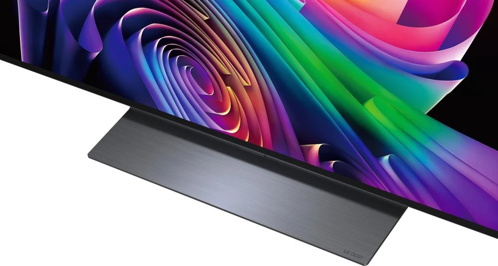 LG OLED55C64LA (UA) Бренд: LG; Диагональ, дюйм: 55;