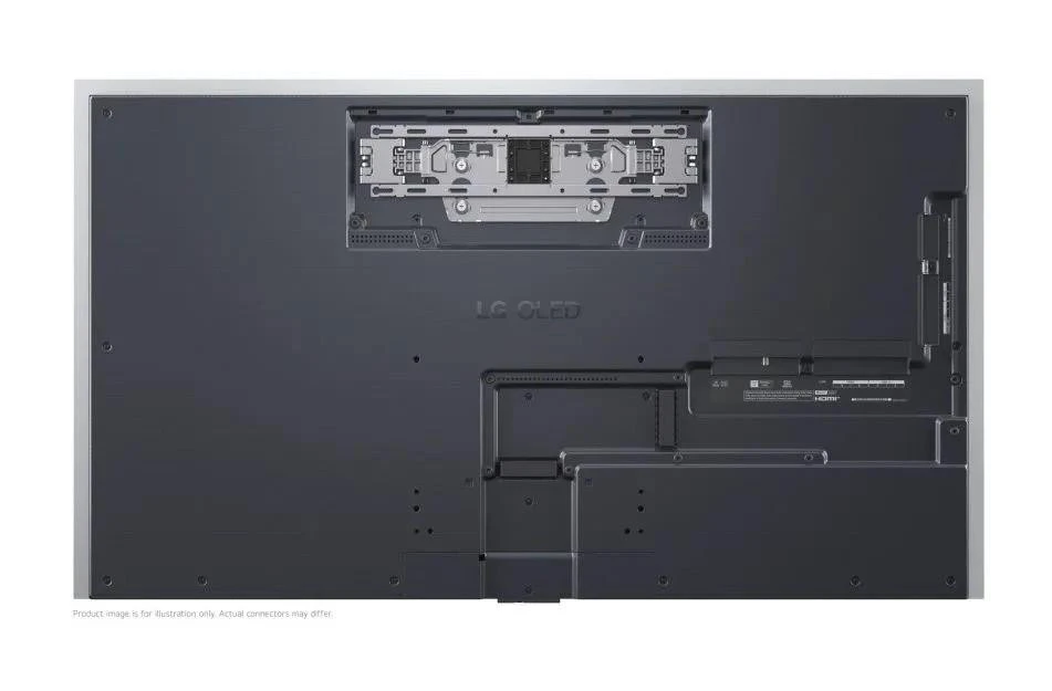 LG OLED77G64LW (UA)
