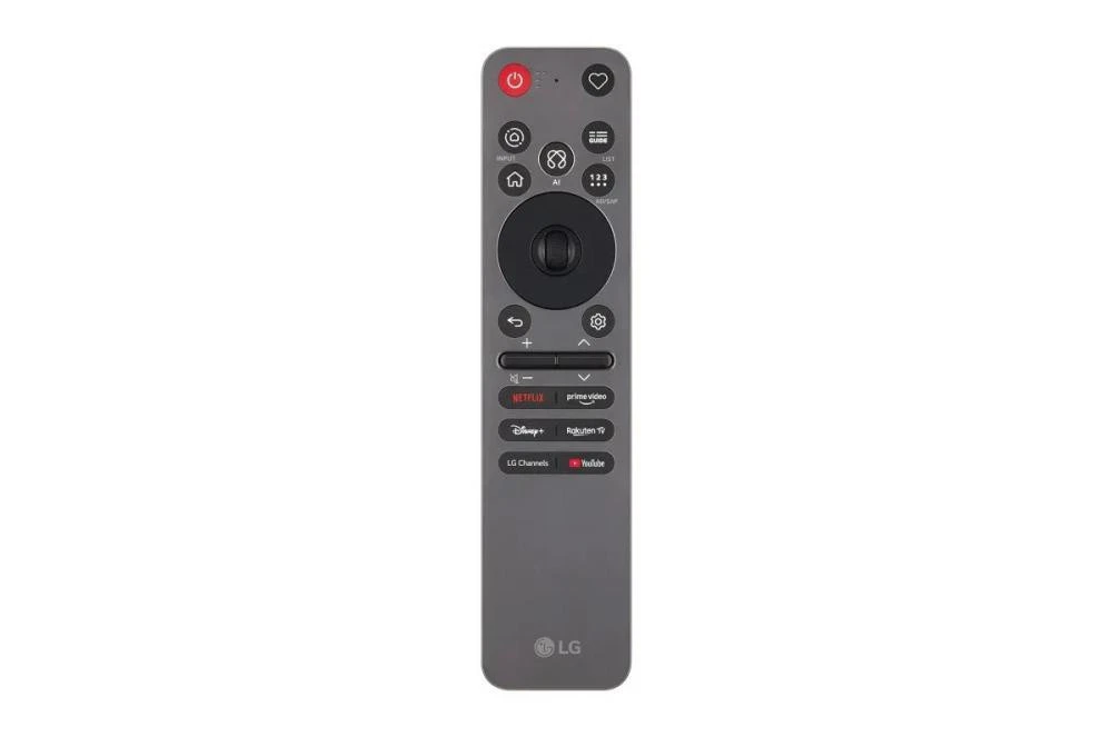 LG OLED77G64LW (UA)