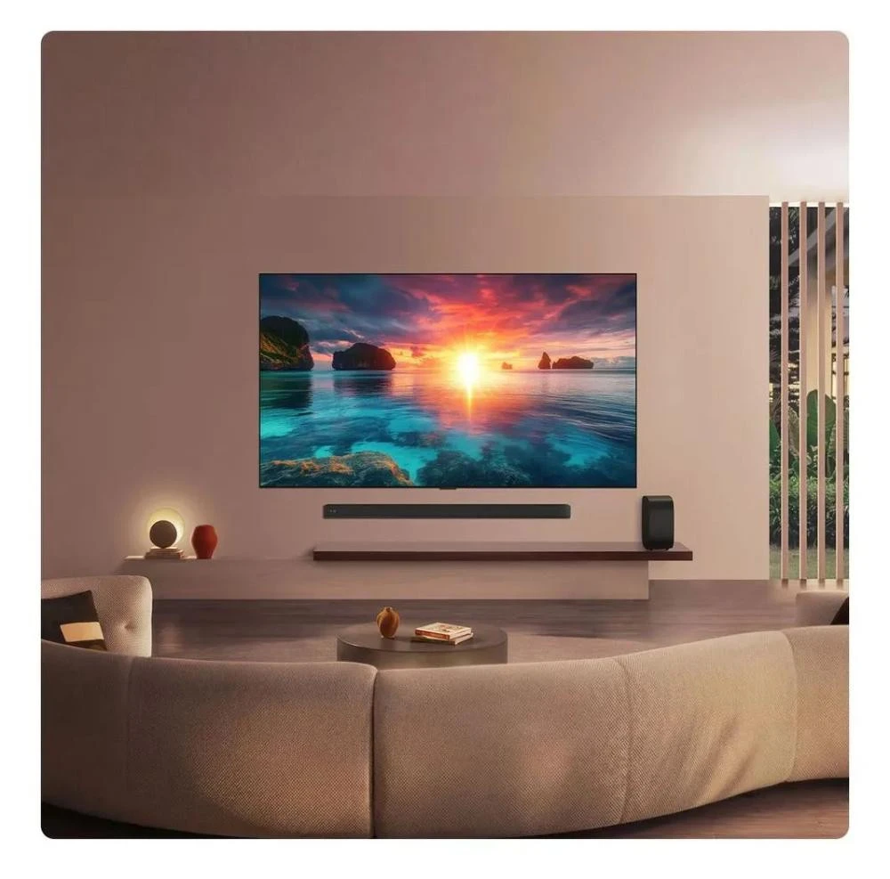 LG OLED77G64LW (UA)