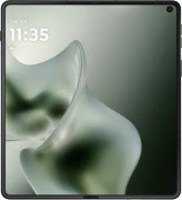 Motorola Razr Fold 16/512GB Blackened Blue