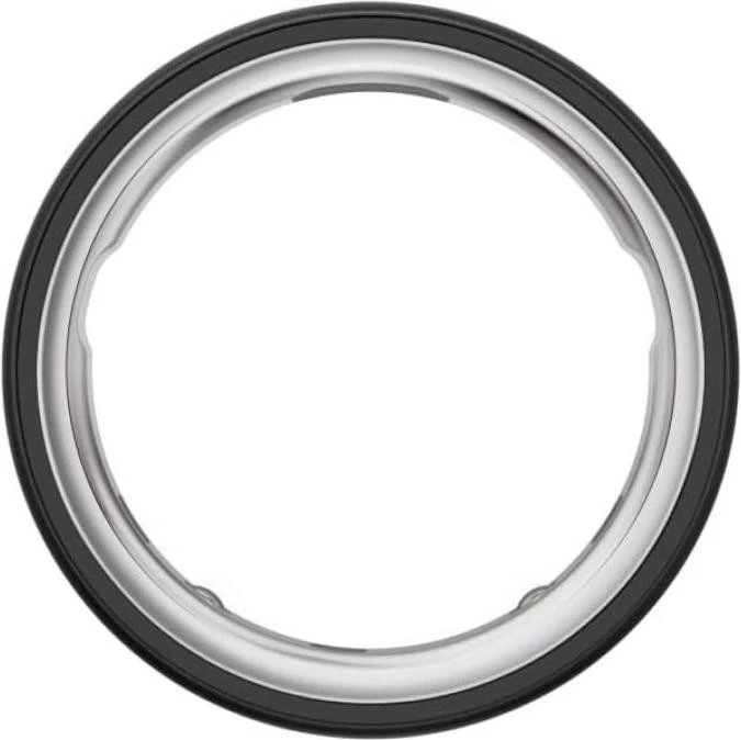 Oura Ring 4 Stealth Size 8 (JZ90-54218-08) Бренд: Oura; Лінійка: Ring 4; Розмір