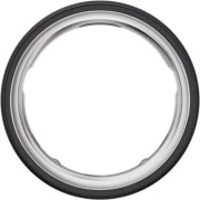 Oura Ring 4 Stealth Size 8 (JZ90-54218-08)