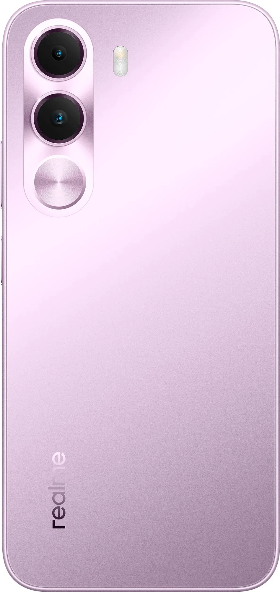 Realme C100i 4/128GB Dawn Purple (UA) Бренд: realme; Лінійка: C100i;