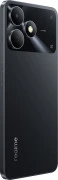Realme Note 80 4/128GB Storm Black (UA)