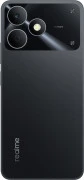 Realme Note 80 4/128GB Storm Black (UA)