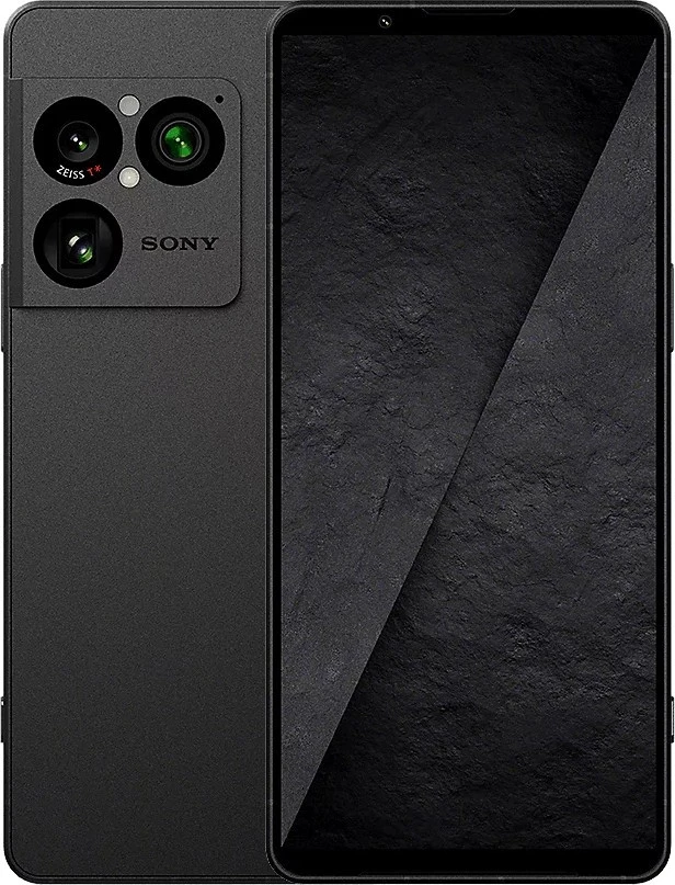 Sony Xperia 1 VIII 12/256GB Graphite Black Бренд: Sony; Линейка: Xperia 1 VIII;