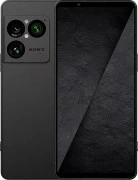 Sony Xperia 1 VIII 12/256GB Graphite Black