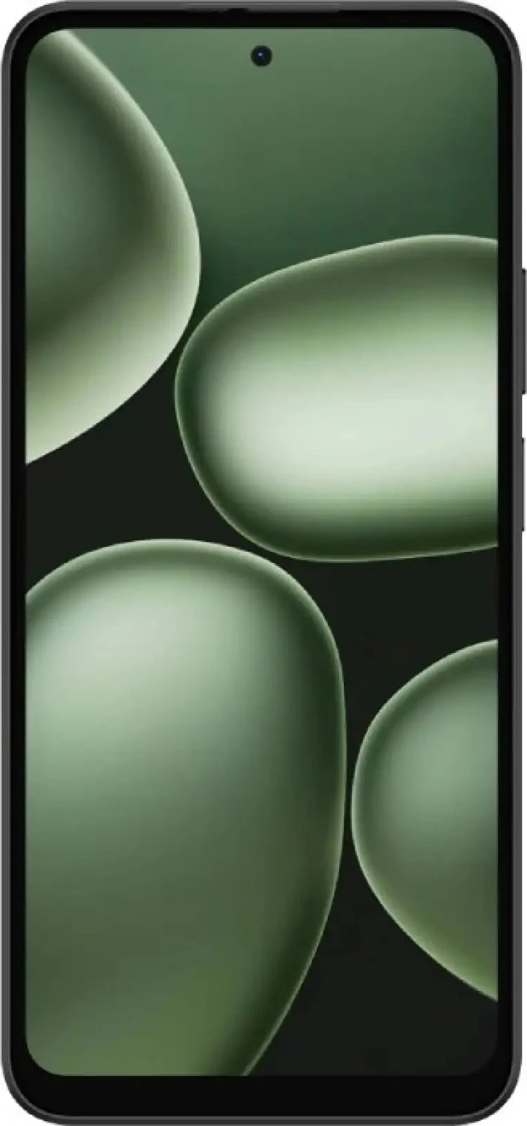 DOOGEE B10 6/256GB Midnight Black