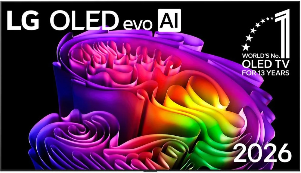 LG OLED65G64LW (UA)