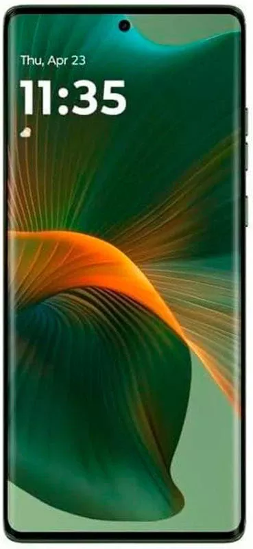 Motorola Edge 50 Fusion 8/256GB Forest Green (PB3T0083) Europe