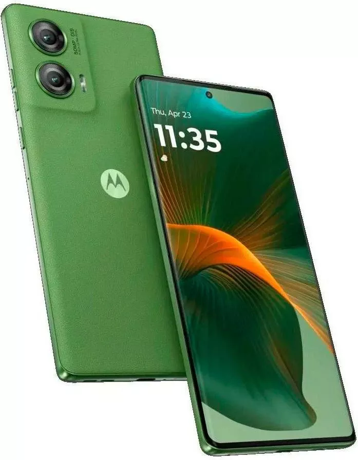 Motorola Edge 50 Fusion 8/256GB Forest Green (PB3T0083) Europe