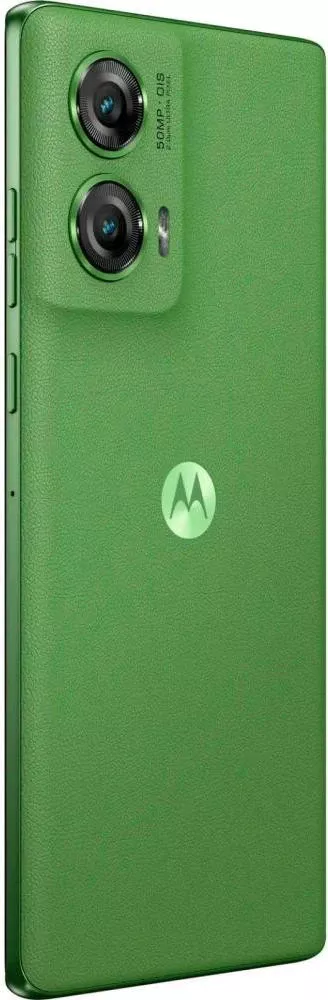 Motorola Edge 50 Fusion 8/256GB Forest Green (PB3T0083) Europe