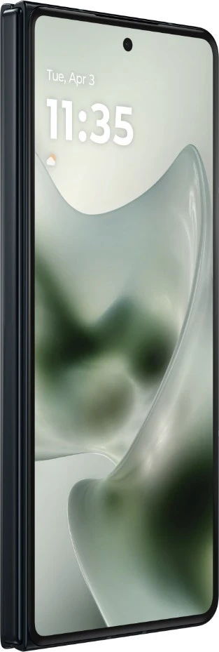 Motorola Razr Fold 16/512GB Blackened Blue