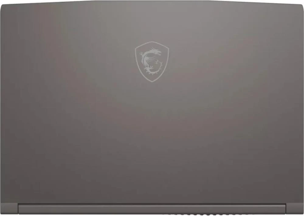 MSI Thin 15 B13UC (B13UC-3430XRO)