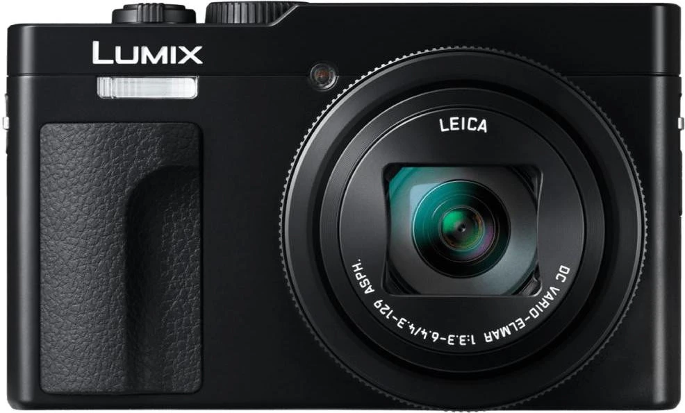 Panasonic Lumix DC-TZ99E-K
