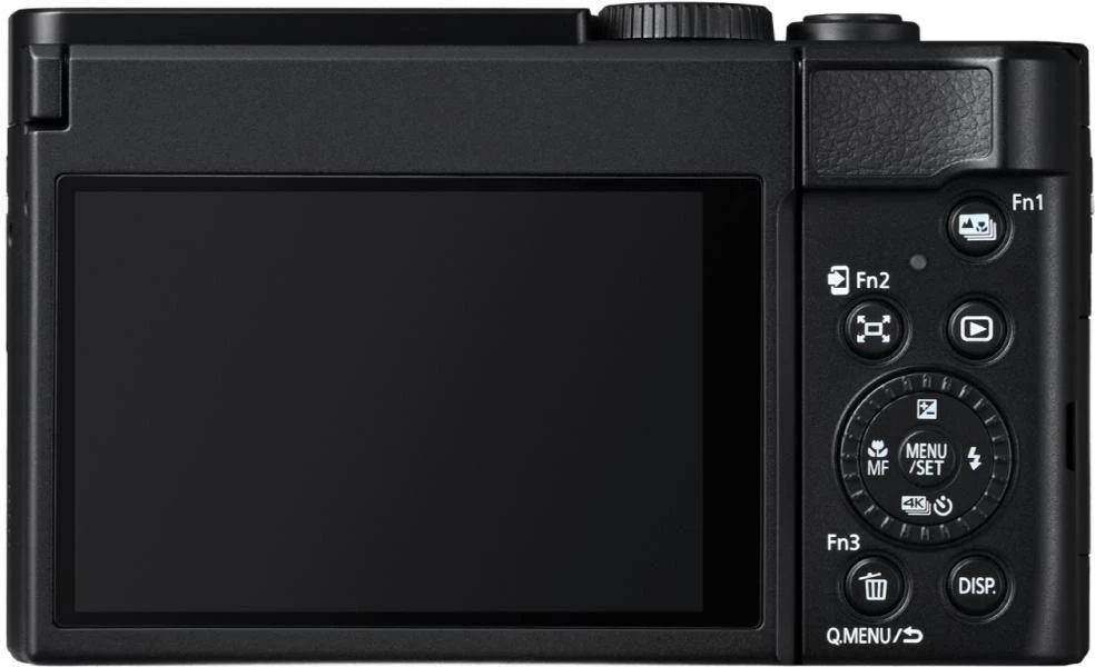 Panasonic Lumix DC-TZ99E-K