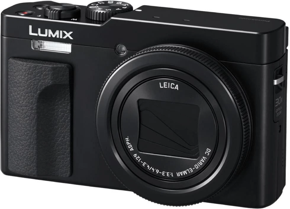Panasonic Lumix DC-TZ99E-K