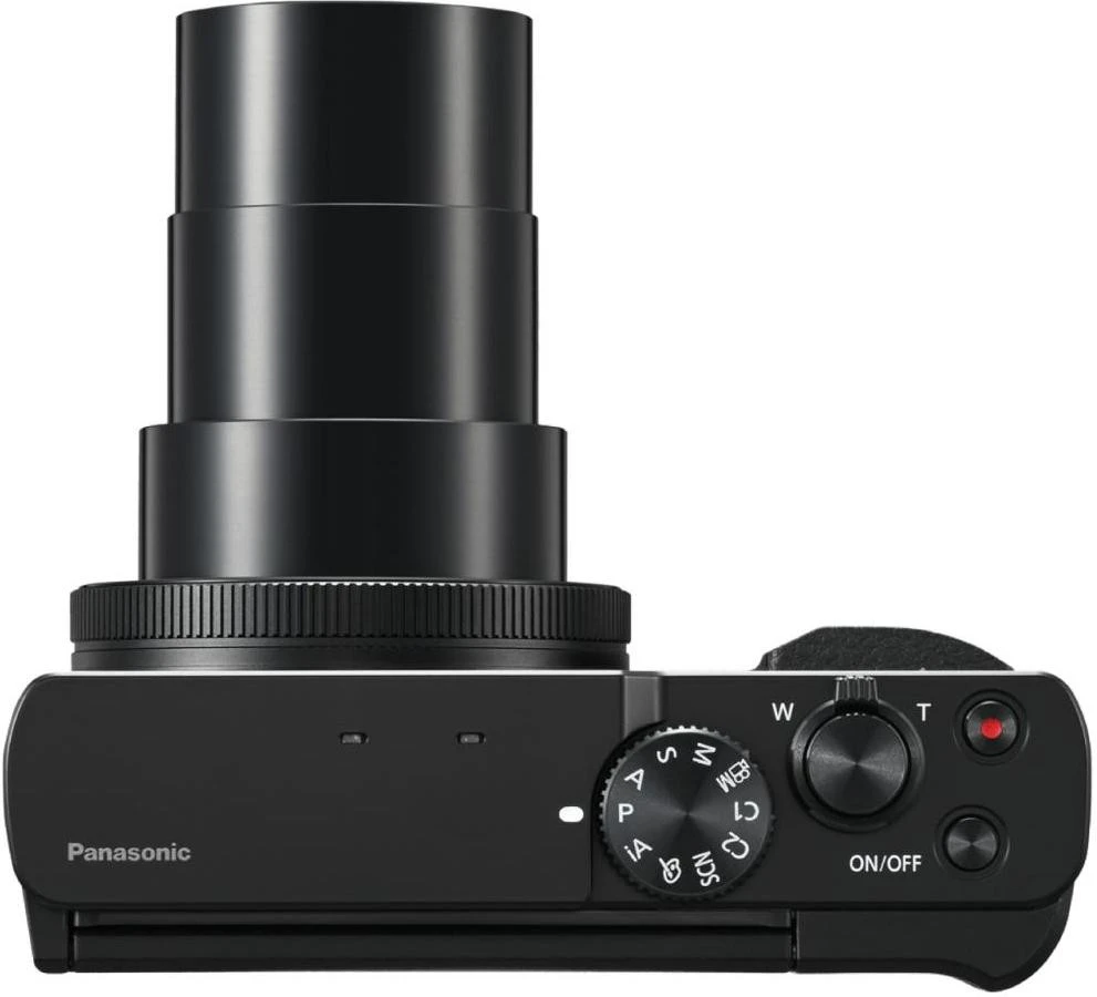 Panasonic Lumix DC-TZ99E-K