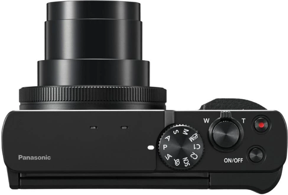 Panasonic Lumix DC-TZ99E-K