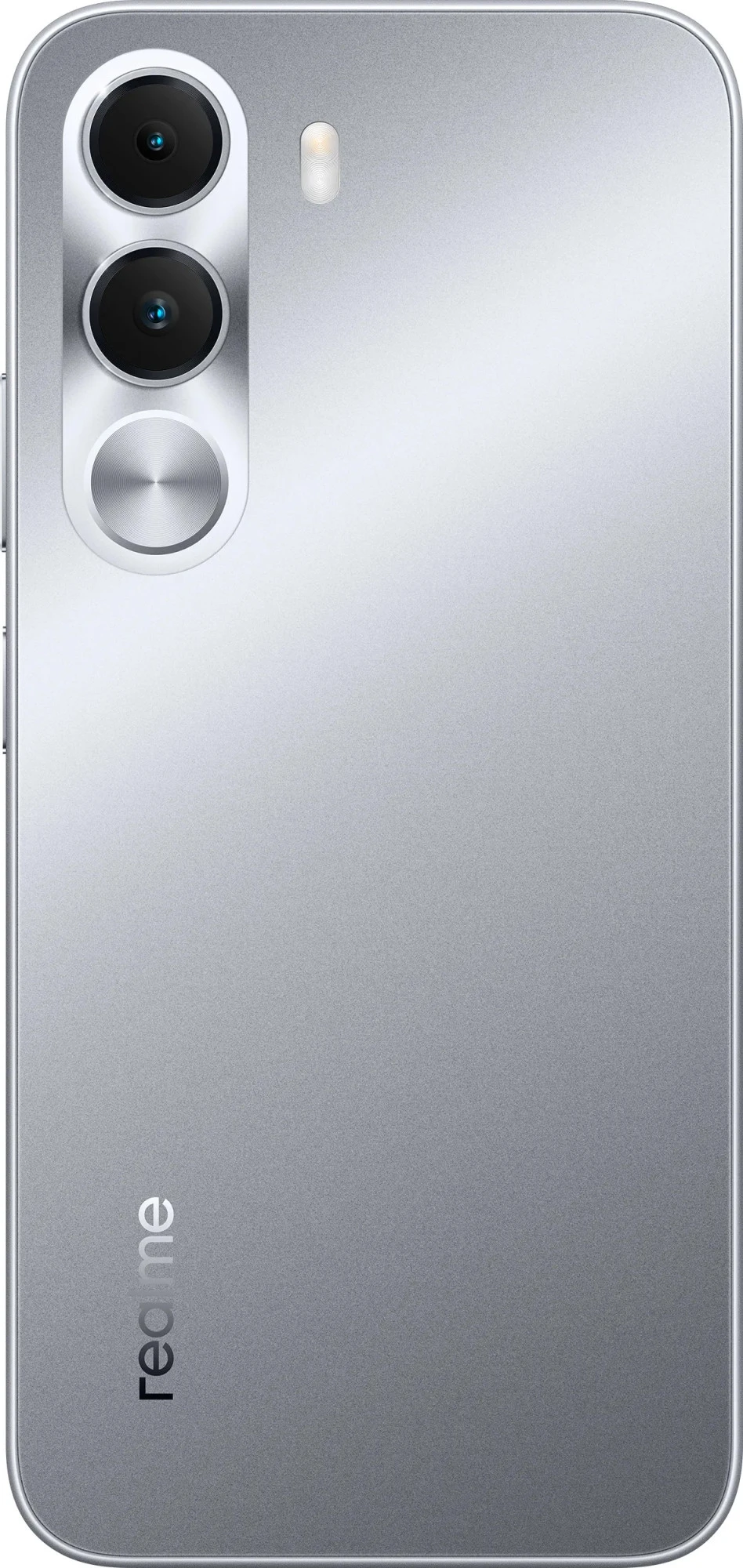 Realme C100i 4/128GB Dusk Gray (UA)
