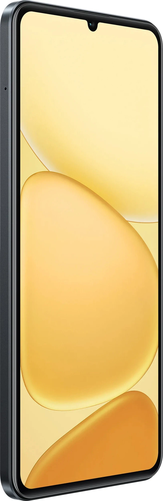 Realme Note 80 4/128GB Storm Black (UA)