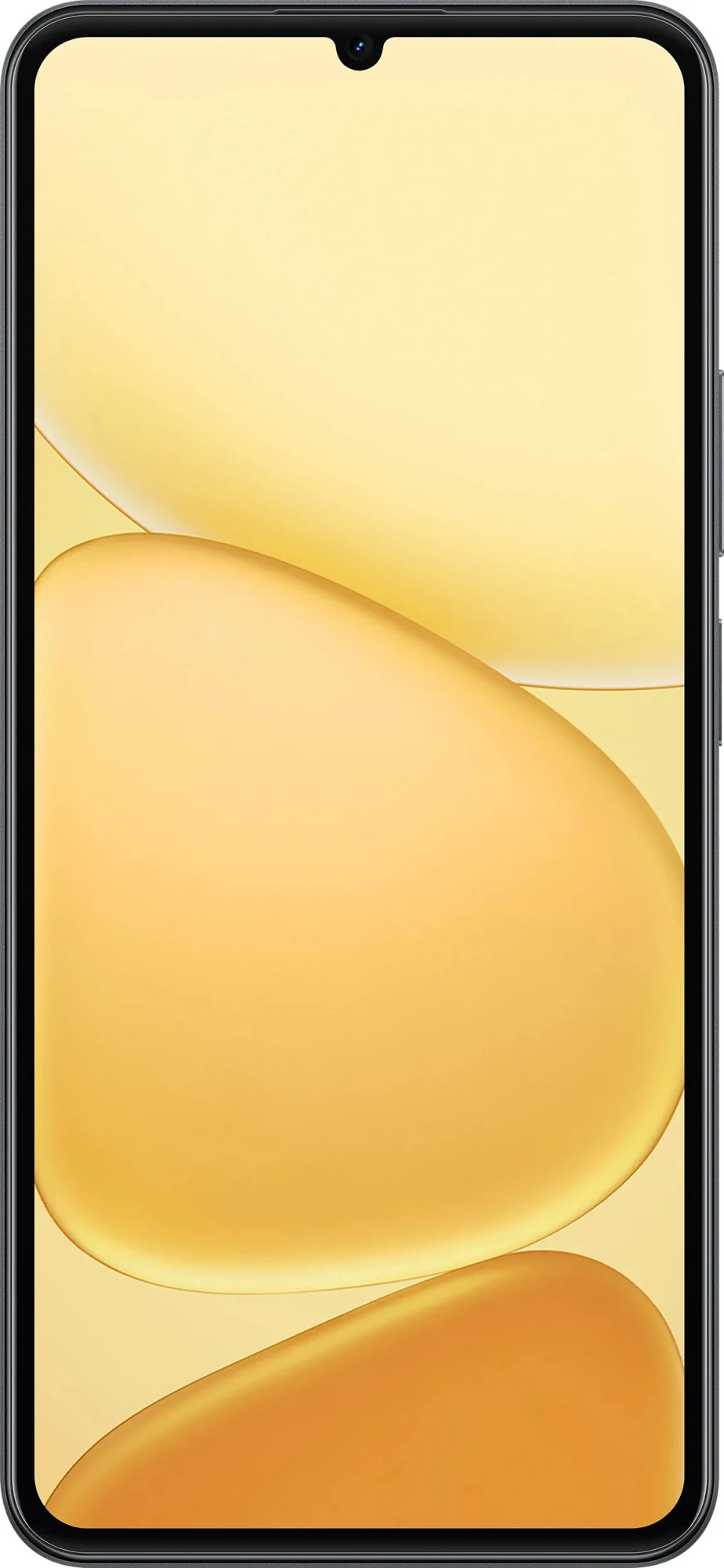 Realme Note 80 4/128GB Storm Black (UA)