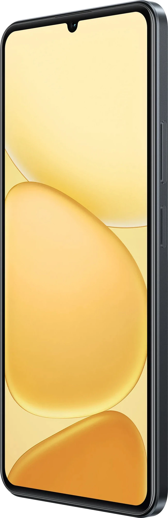 Realme Note 80 4/128GB Storm Black (UA)