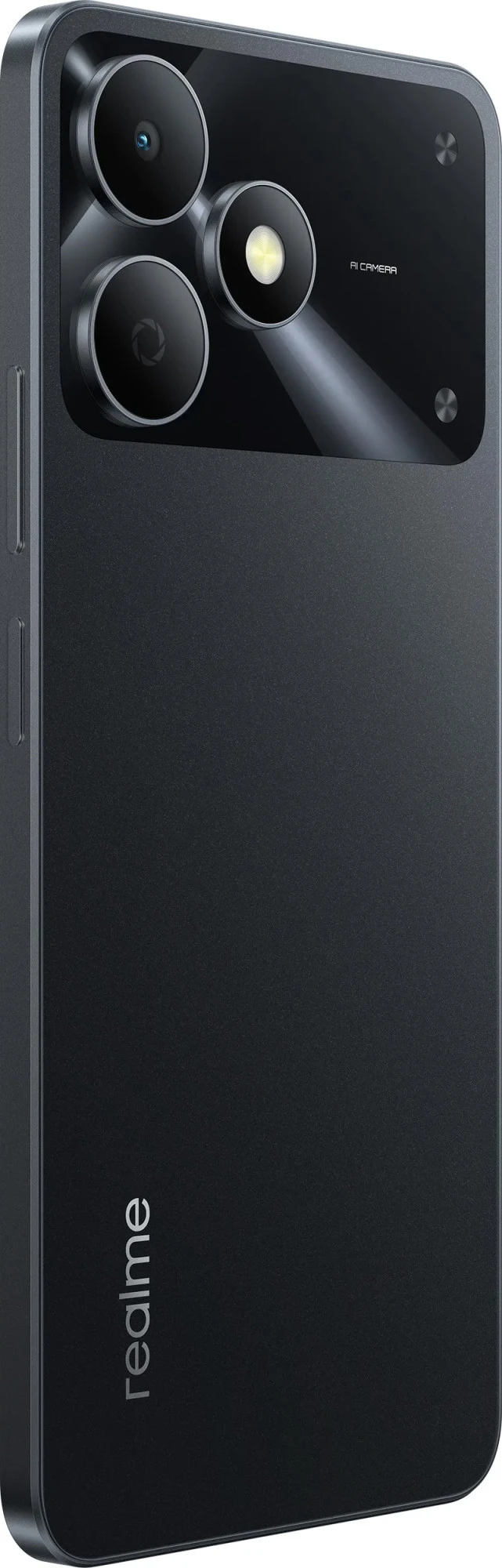 Realme Note 80 4/128GB Storm Black (UA)