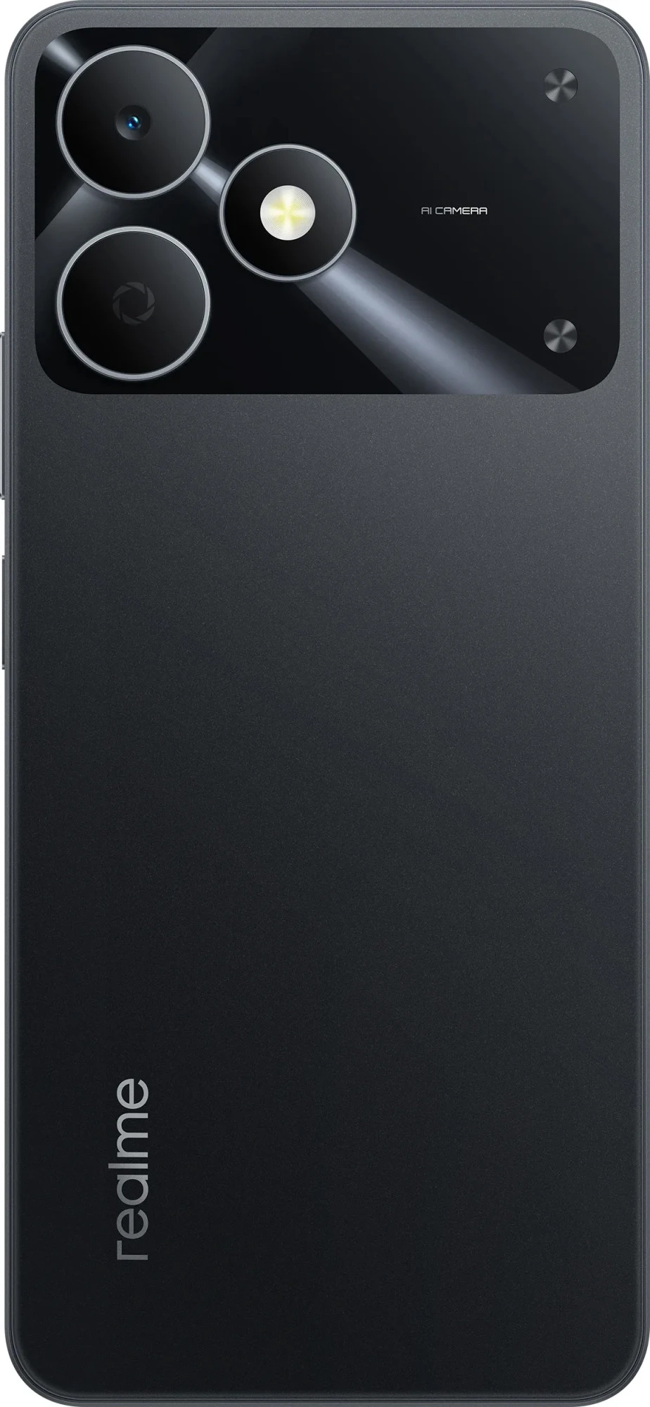 Realme Note 80 4/128GB Storm Black (UA)