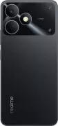 Realme Note 80 4/128GB Storm Black (UA)