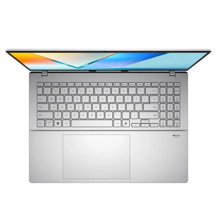 ASUS Vivobook S16 OLED M3607GA-SH089 (90NB17M2-M00530) (UA) Тип ноутбука: для навчання, для