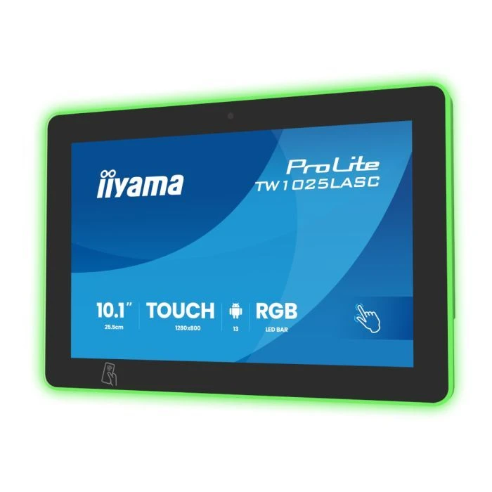 iiyama TW1025LASC-B3PNR (UA)