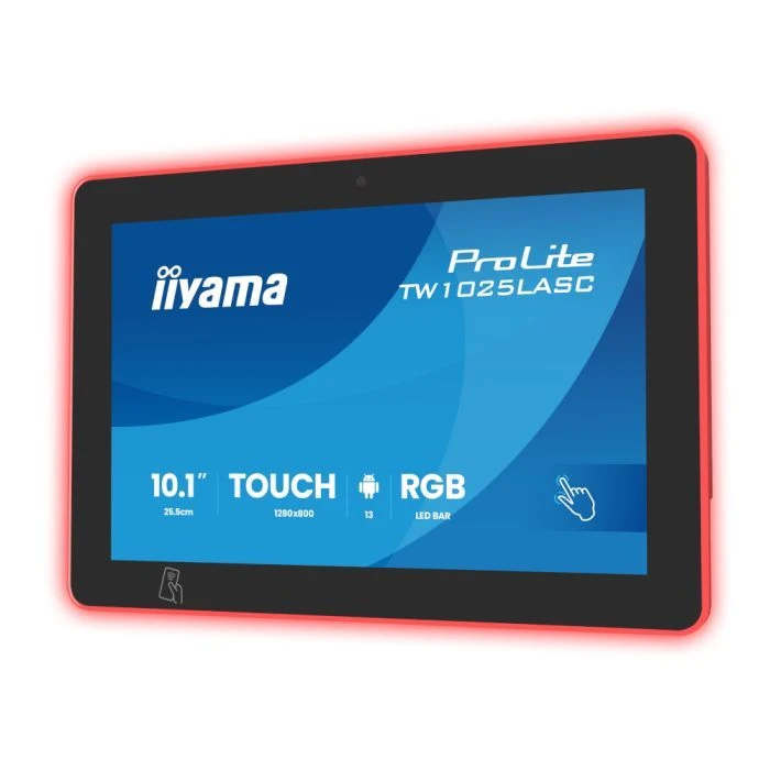 iiyama TW1025LASC-B3PNR (UA)