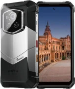 Fossibot F107 Pro 12/512GB Metallic Gray