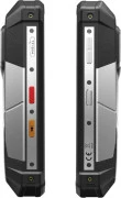 Fossibot F107 Pro 12/512GB Metallic Gray