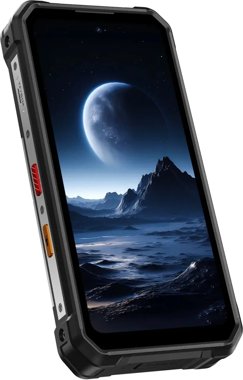 Fossibot F107 Pro 12/512GB Metallic Gray Бренд: Fossibot; Попередньо