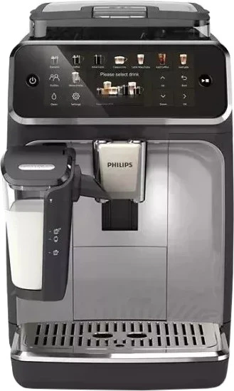 Philips Series 5500 LatteGo EP5546/70 Бренд: Philips; Спосіб установки: