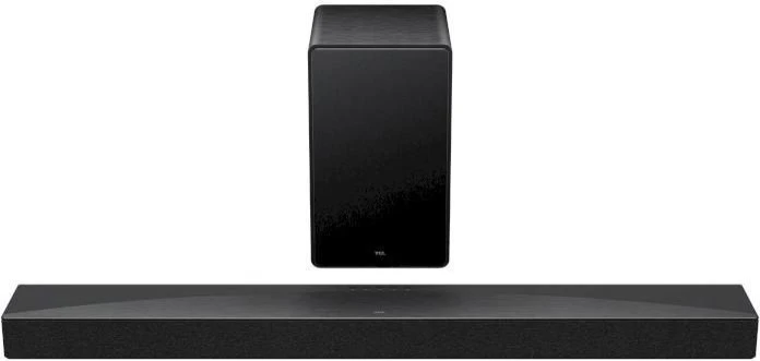 Саундбар TCL Q65HE