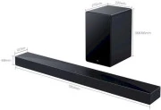 Саундбар TCL Q65HE