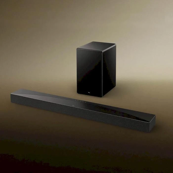 Саундбар TCL Q65HE