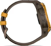 Смарт-часы Garmin Instinct Crossover AMOLED Bronze/Sunburst (010-03398-01)