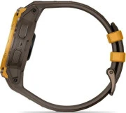 Смарт-часы Garmin Instinct Crossover AMOLED Bronze/Sunburst (010-03398-01)
