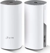 TP-Link Deco E4 (2-pack) (DECO-E4-2-PACK) White