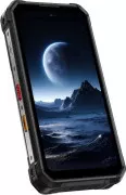 Fossibot F107 Pro 12/512GB Metallic Gray