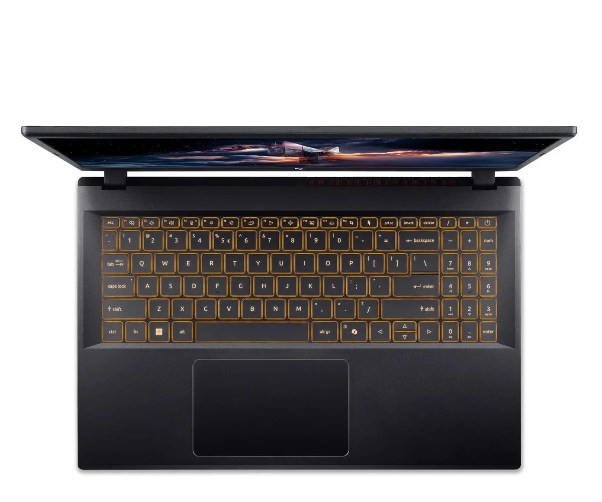 Acer Nitro V 15 i9-13900H/32GB/512/Win11 RTX5060 165Hz (ANV15-52 || NH.QZAEP.00X)