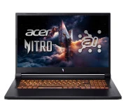 Acer Nitro V 17 AI Ryzen 7-260/32GB/1TB/Win11P RTX5070 (ANV17-41 || NH.QZJEP.009)