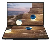 ASUS Zenbook Duo Ultra 7-355/16GB/1TB/Win11P Touch 144Hz (UX8407AA-SN129X)