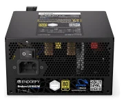 ENDORFY Enduro L6 650W 80 Plus Gold (EY7A019) EU
