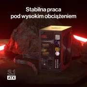 ENDORFY Enduro L6 750W 80 Plus Gold (EY7A018) EU